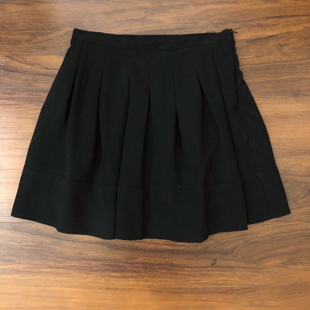 Black Francescas skirt